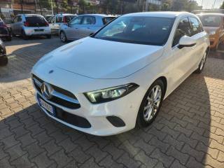 MERCEDES-BENZ A 180 usata, con Airbag laterali