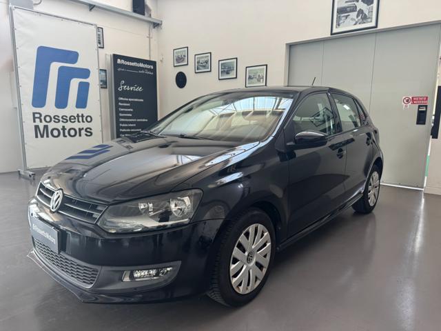 VOLKSWAGEN Polo usata, con Alzacristalli elettrici