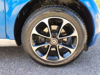SMART ForTwo usata 13