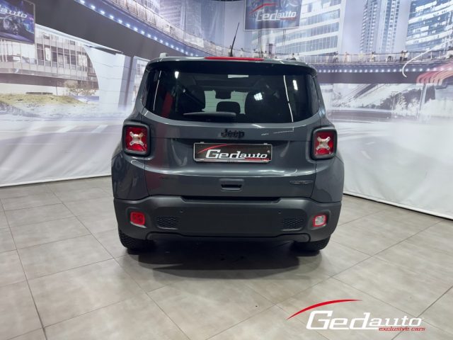 JEEP Renegade usata, con Alzacristalli elettrici