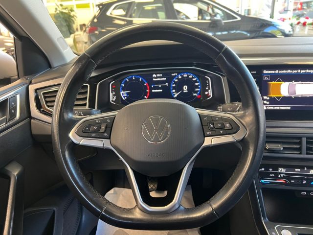 VOLKSWAGEN Polo usata, con Controllo trazione
