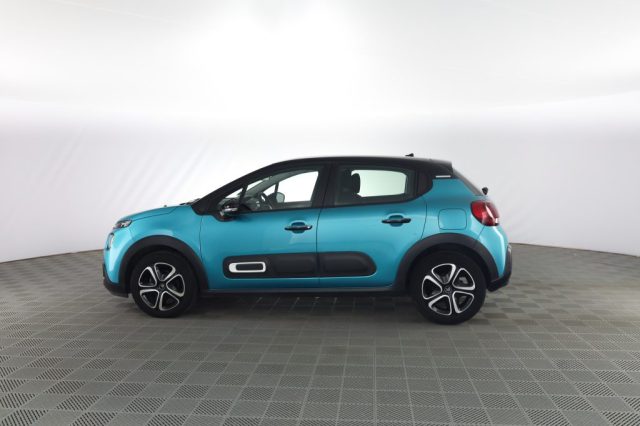 CITROEN C3 usata 5