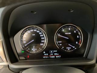 BMW X1 usata, con Chiusura centralizzata telecomandata