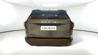DACIA Duster usata, con Autoradio
