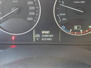 BMW 318 usata, con Telecamera per parcheggio assistito