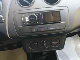 SEAT Ibiza usata, con Sedile posteriore sdoppiato