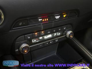 MAZDA CX-5 usata, con Sistema di navigazione