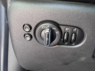 MINI One usata, con Cruise Control