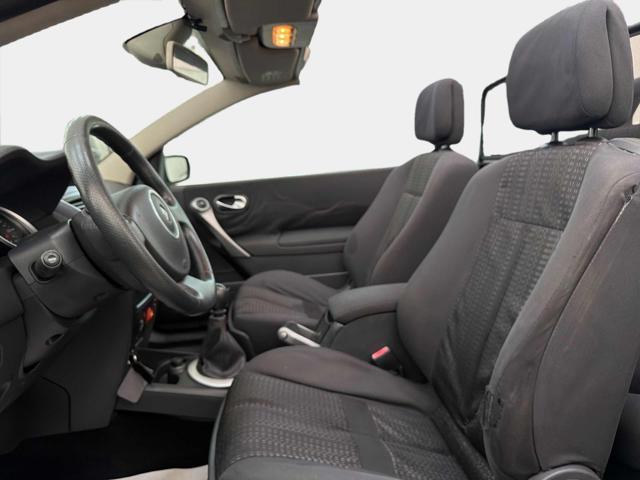 RENAULT Megane usata, con Immobilizzatore elettronico