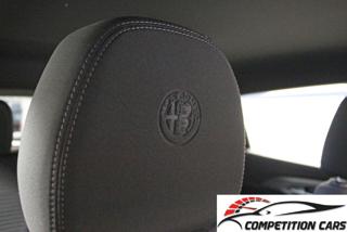 ALFA ROMEO Tonale usata, con Sistema di navigazione