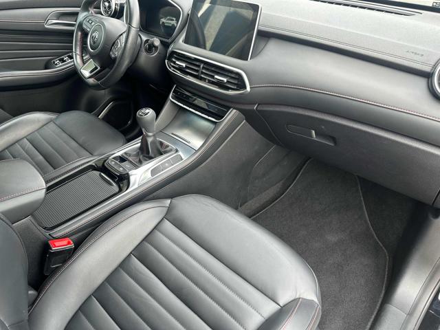 MG HS usata, con Cruise Control