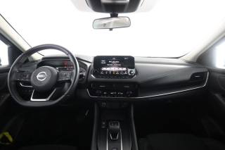 NISSAN Qashqai usata 4