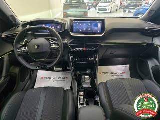 PEUGEOT 2008 usata, con Controllo trazione