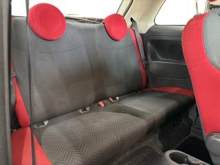 FIAT 500 usata, con Servosterzo