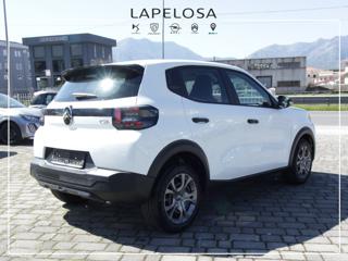 CITROEN C3 usata, con Boardcomputer