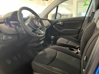 FIAT 500X usata 9