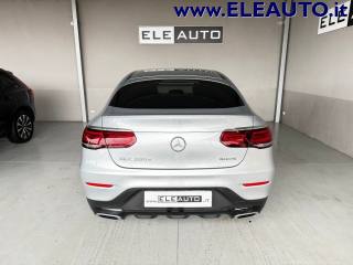 MERCEDES-BENZ GLC 300 usata, con Cerchi in lega