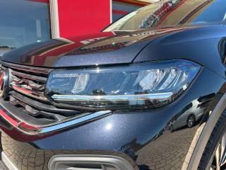 VOLKSWAGEN T-Cross usata, con Park Distance Control
