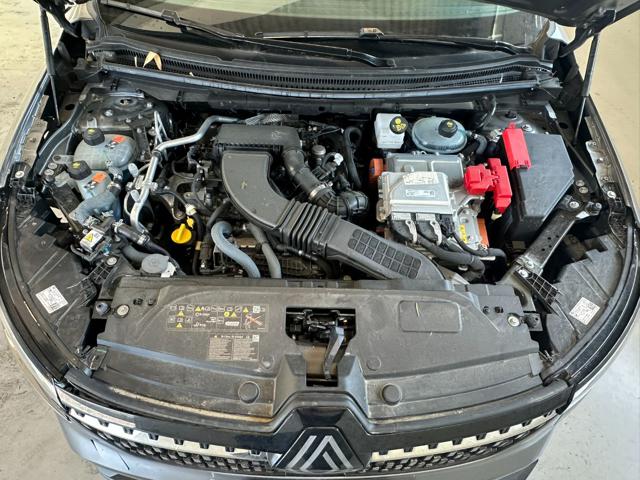 RENAULT Austral usata, con Cruise Control