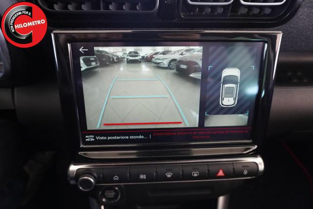 CITROEN C3 Aircross usata, con Chiusura centralizzata