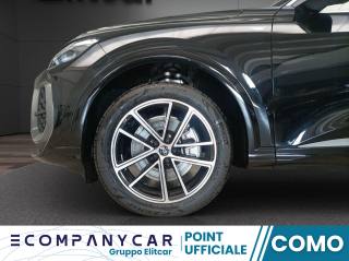 AUDI Q5 usata, con Controllo automatico clima