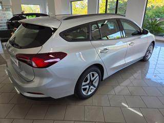 FORD Focus usata, con Immobilizzatore elettronico