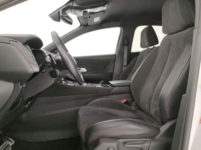 DS AUTOMOBILES DS 7 Crossback usata, con Alzacristalli elettrici