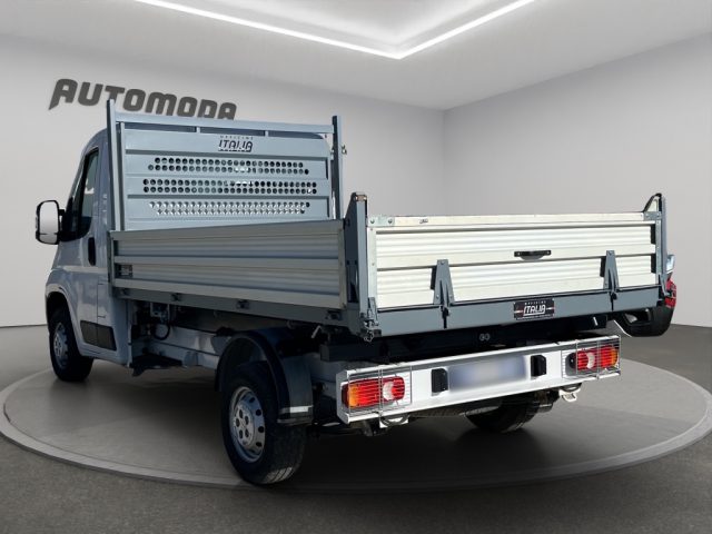 OPEL Movano usata, con Servosterzo