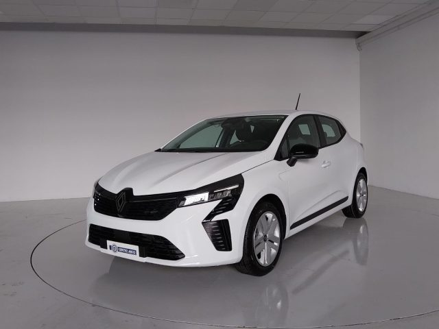 RENAULT Clio usata, con ABS