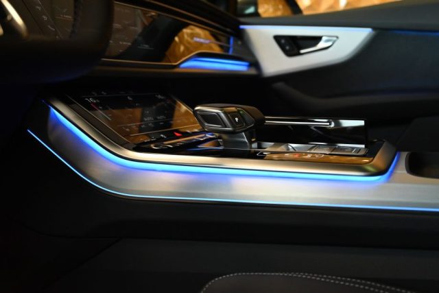 AUDI Q8 usata 56