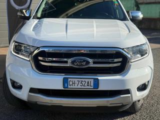 FORD Ranger usata, con Alzacristalli elettrici