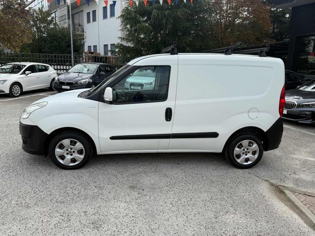 FIAT Doblo usata 11