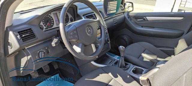 MERCEDES-BENZ B 180 usata, con Airbag Passeggero