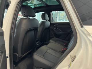 AUDI Q3 usata, con Cruise Control