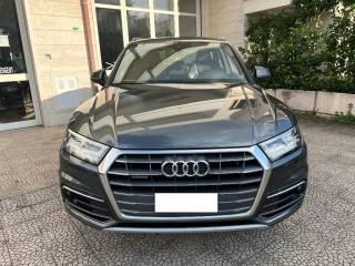 AUDI Q5 usata 3