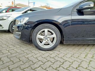 VOLVO S60 usata, con Sedile posteriore sdoppiato