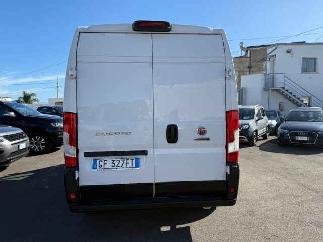 FIAT Ducato usata 4