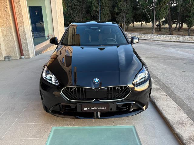 BMW 118 usata, con Airbag
