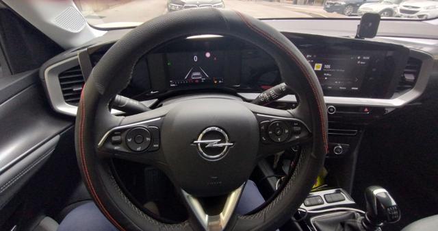 OPEL Mokka usata, con USB