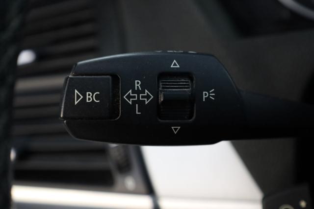 BMW X5 usata, con USB