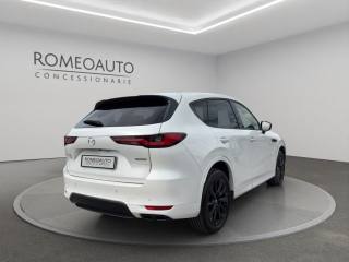 MAZDA CX-60 usata, con Chiusura centralizzata