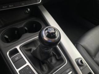 AUDI A4 usata, con Fendinebbia