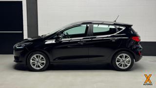 FORD Fiesta usata, con Airbag Passeggero