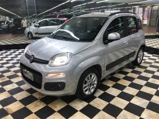 FIAT Panda 1.2 EasyPower Lounge