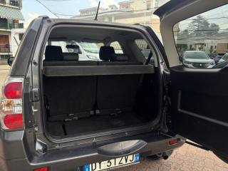 SUZUKI Grand Vitara usata, con Autoradio