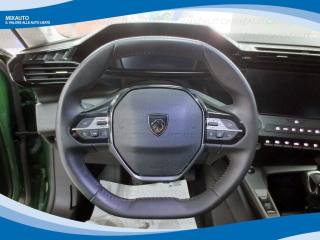 PEUGEOT 308 usata, con Airbag Passeggero