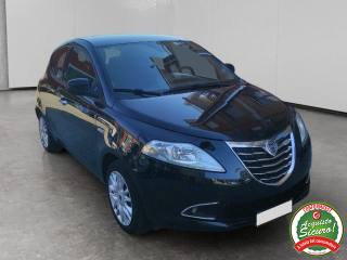 LANCIA Ypsilon usata, con Airbag Passeggero