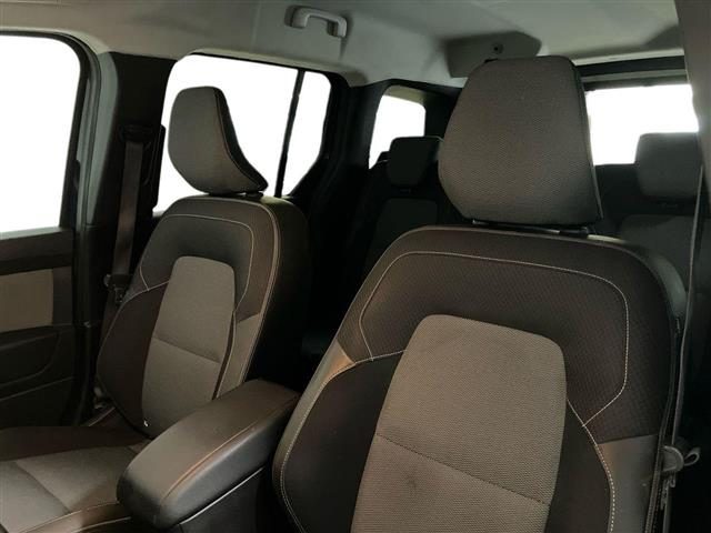 RENAULT Kangoo usata 21