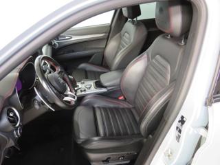 ALFA ROMEO Stelvio usata, con Climatizzatore