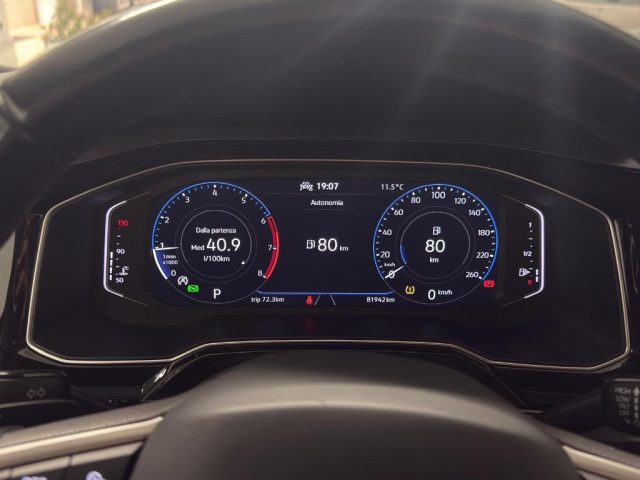 VOLKSWAGEN Polo usata, con Climatizzatore